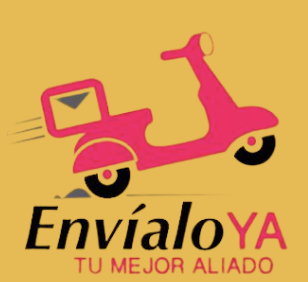 Envíalo ya 